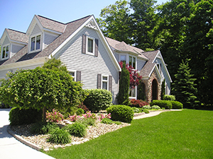 Landscapers and Lawncare Services in Webster, MN